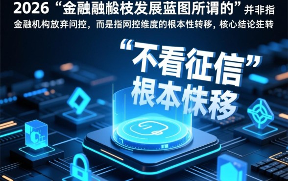 2026下款快不看征信的网贷有哪些