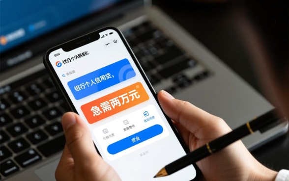 实在没钱了哪里可以借两万块钱