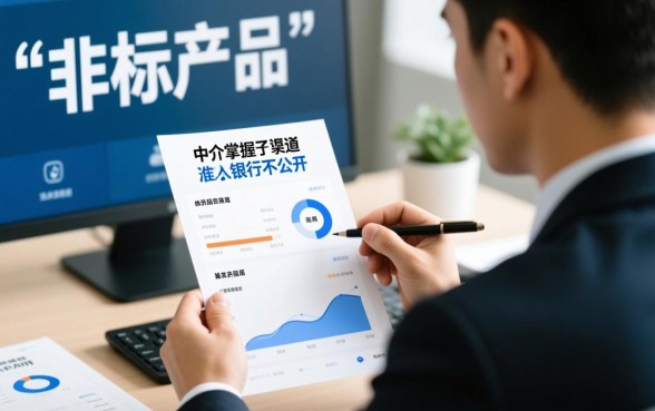 征信花了找中介可以贷款吗