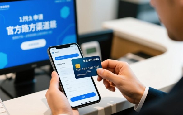 邮政银行信用卡申请办理二维码在哪?扫码能办吗? 邮政银行信用卡申请办理二维码在哪