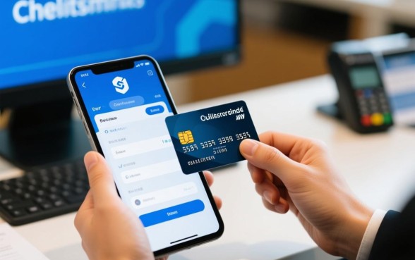 邮政银行信用卡申请办理二维码在哪?扫码能办吗? 邮政银行信用卡申请办理二维码在哪