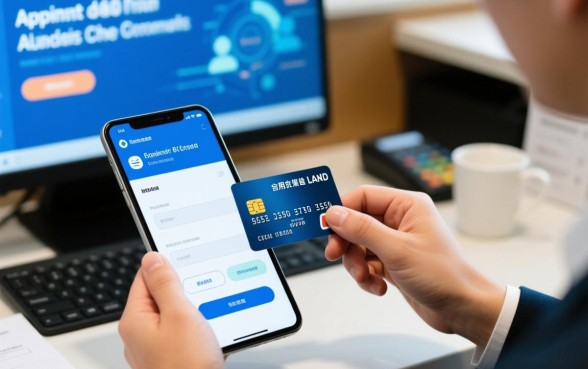 邮政银行信用卡申请办理二维码在哪?扫码能办吗? 邮政银行信用卡申请办理二维码在哪