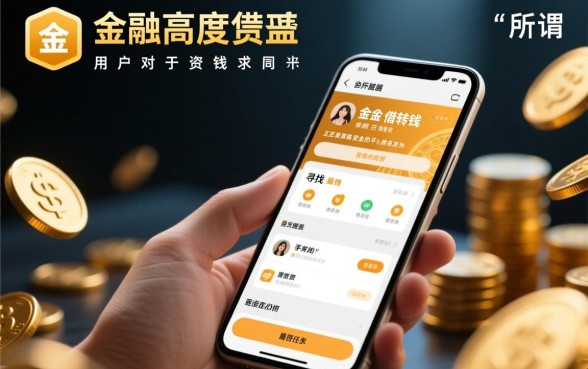 手机借钱最正规安全的平台排名是什么