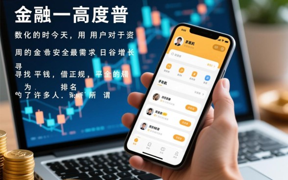 手机借钱最正规安全的平台排名是什么