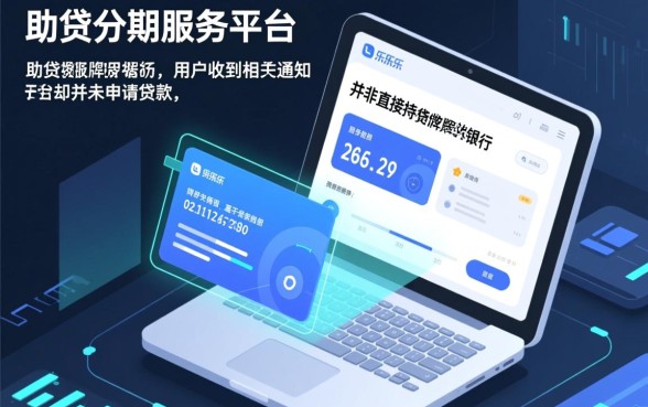 没贷过款为什么会有我的信息