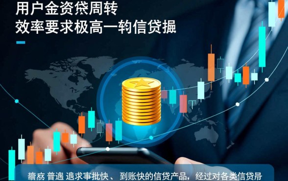 2026容易通过秒下款的平台有哪些