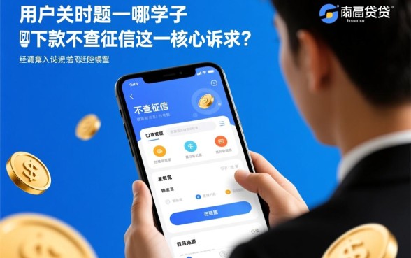 2026最新不查征信贷款哪里借