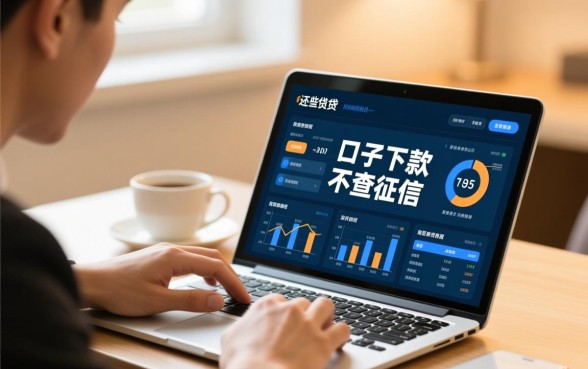 2026最新不查征信贷款哪里借