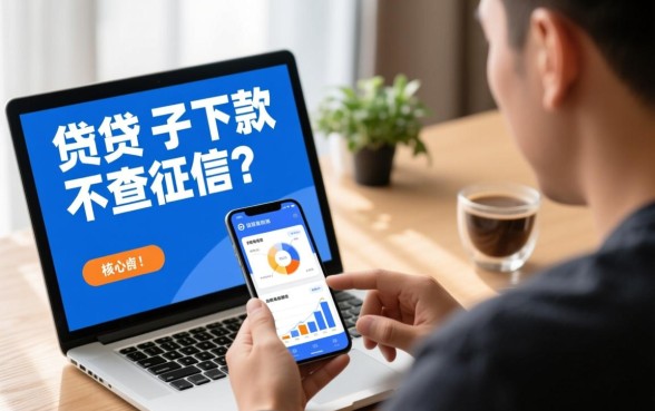 2026最新不查征信贷款哪里借