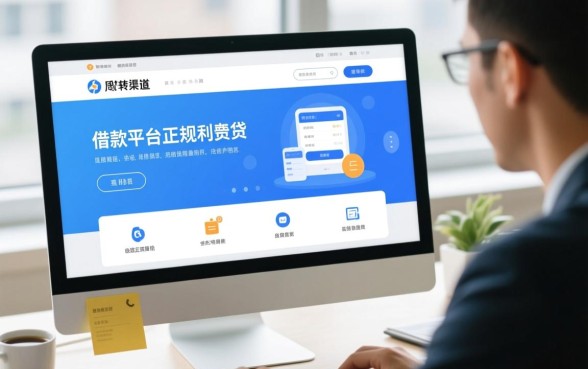 哪个借款平台比较正规利息最低
