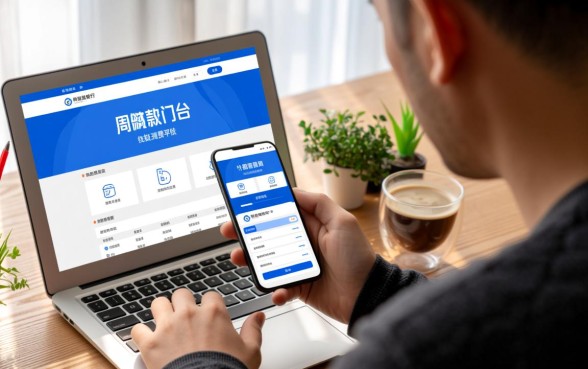 哪个借款平台比较正规利息最低