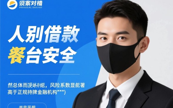 无需人脸识别的借钱平台安全吗