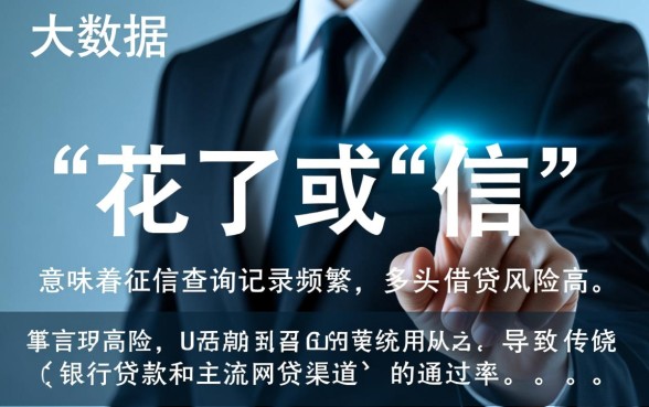 大数据花了哪里可以借钱急用啊