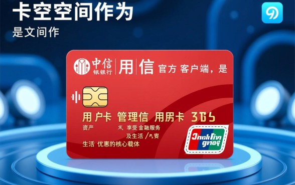 中信银行信用卡app怎么下载安装?官方入口在哪里? 中信银行信用卡app怎么下载安装