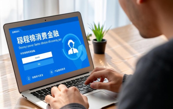 四川锦程消费金融服务电话是多少