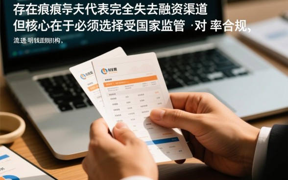 征信不好哪里可以借钱急用正规,征信差怎么贷? 征信不好哪里可以借钱急用正规