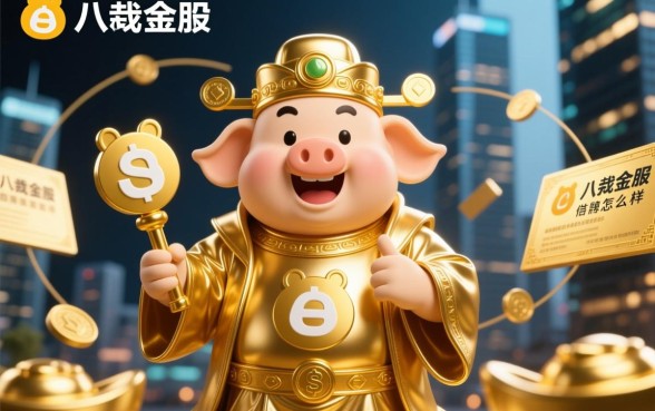 八戒金服借款怎么样有人用过吗,八戒金服靠谱吗安全吗 八戒金服借款怎么样有人用过吗