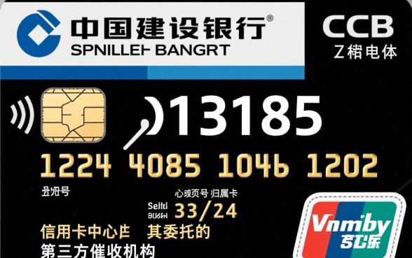 0213185是哪家银行催收