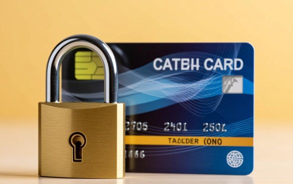 信用卡被锁定了要多久可以解除