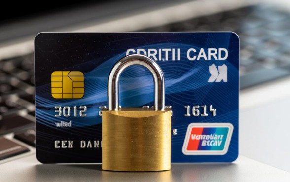 信用卡被锁定了要多久可以解除