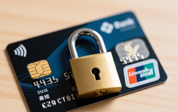 信用卡被锁定了要多久可以解除