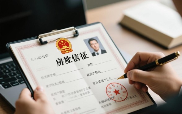 个人征信很差有房产证能贷款吗