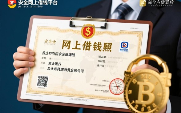 正规借钱软件哪个利息低容易下款