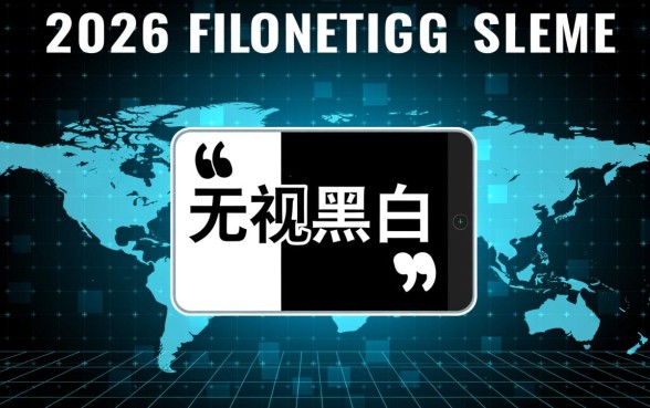 2026年无视黑白的借款平台有哪些