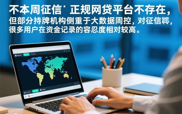 哪个网贷平台不看征信最好下款,2026最新口子有哪些 哪个网贷平台不看征信最好下款