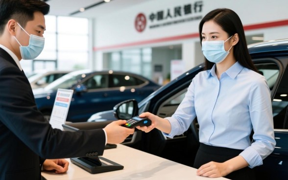 4s店刷信用卡要手续费合理吗