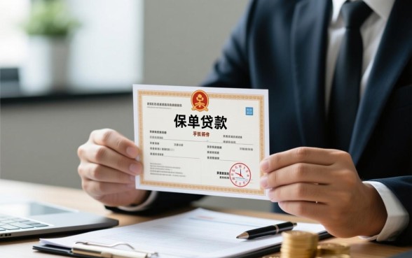 保单贷款能贷多少钱利息怎么算,保单贷款怎么算现金价值? 保单贷款能贷多少钱利息怎么算