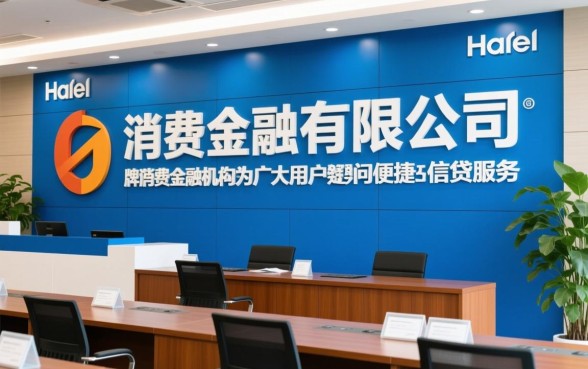 海尔金融服务人工电话是多少,海尔金融客服热线怎么转人工 海尔金融服务人工电话是多少