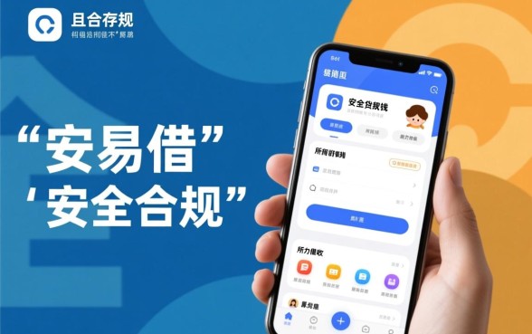 什么贷款app容易借到钱学生