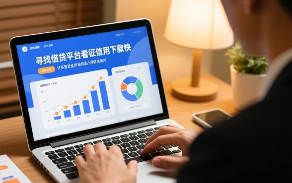 哪个借贷平台不看征信下款快?2026最新不看征信秒下款口子? 2026最新不看征信秒下款口子