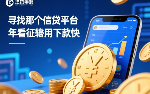 哪个借贷平台不看征信下款快?2026最新不看征信秒下款口子? 2026最新不看征信秒下款口子