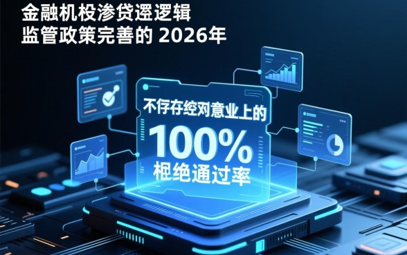 100%通过率的网贷2026是真的吗,哪个平台不看征信秒下款? 通过率的网贷2026是真的吗