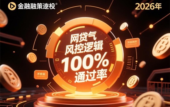 100%通过率的网贷2026是真的吗,哪个平台不看征信秒下款? 通过率的网贷2026是真的吗