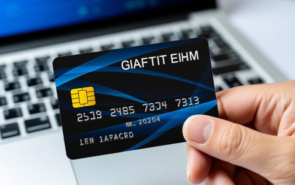 不看征信好批的信用卡怎么办理