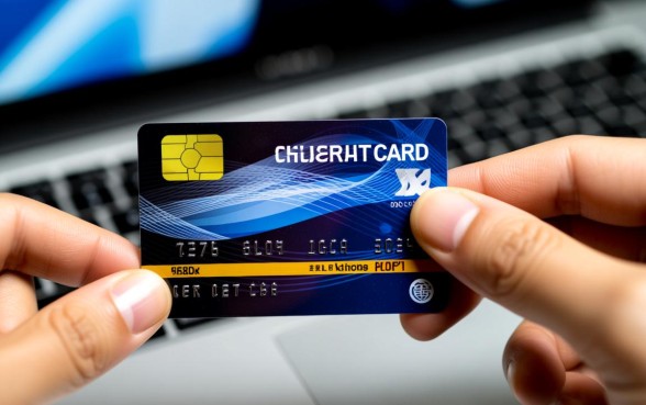 不看征信好批的信用卡怎么办理