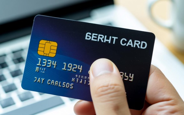 不看征信好批的信用卡怎么办理