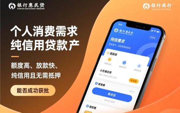 交通银行惠民贷怎么申请