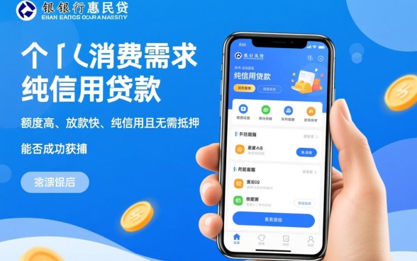 交通银行惠民贷怎么申请