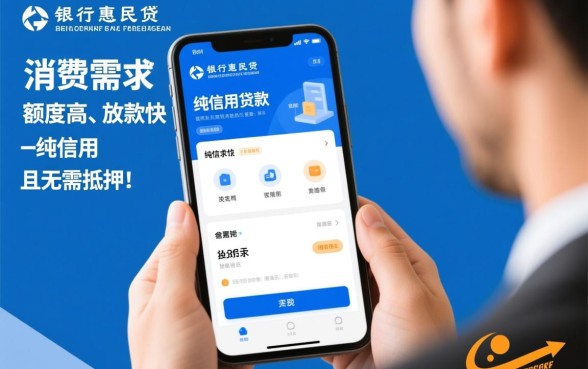 交通银行惠民贷怎么申请