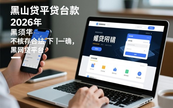 黑网贷平台有哪些下款2026,2026年黑网贷平台容易下款吗 2026年黑网贷平台容易下款吗