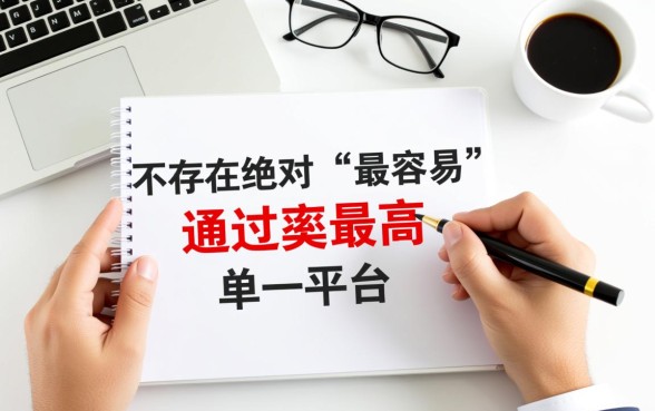 哪个平台借款容易贷款通过率高,不看征信能下款吗? 哪个平台借款容易贷款通过率高