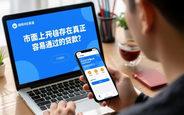 贷款软件哪个容易通过不看征信