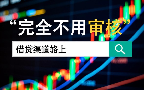 哪里可以快速借钱不用审核