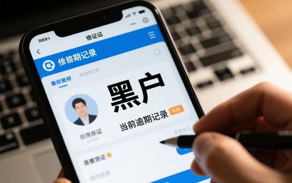 黑户有逾期哪里能借到钱,急需用钱怎么下款? 黑户有逾期哪里能借到钱