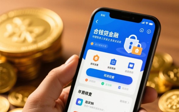 爱有钱是正规借款平台吗