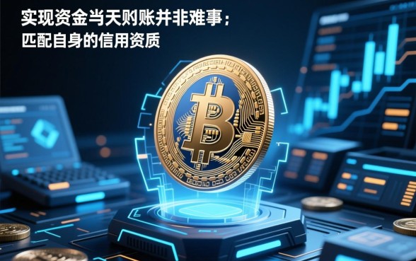 有什么当天下款的口子可以借钱